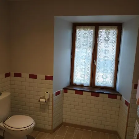 Hotel Paysanne Loubaresse (Cantal)